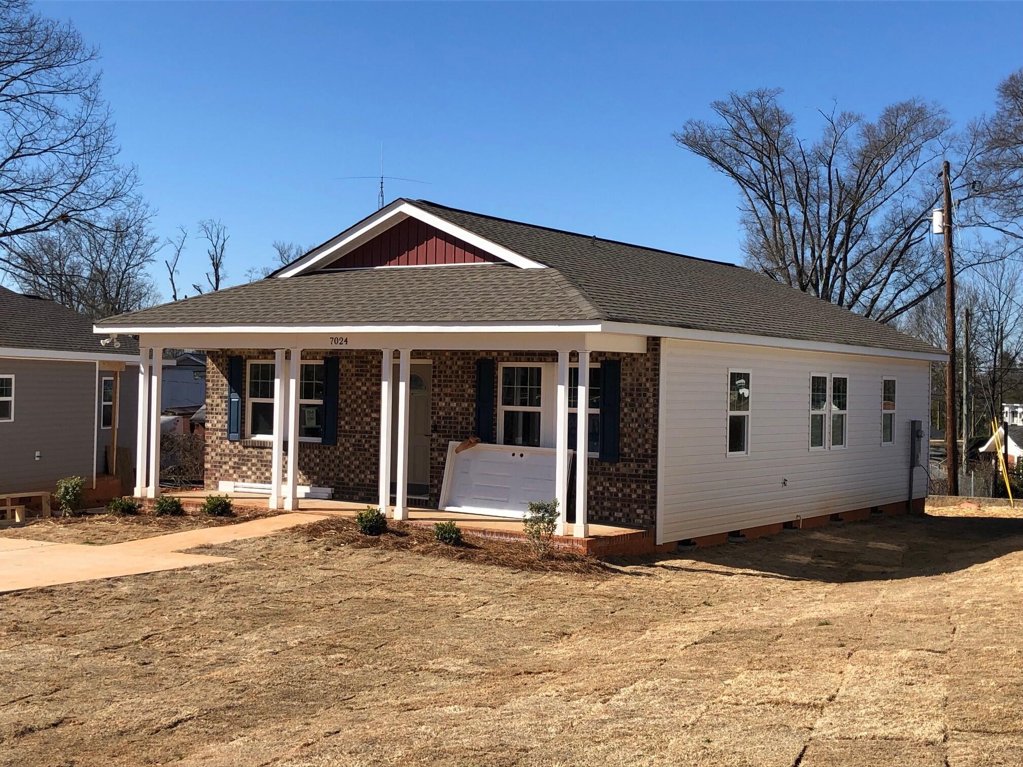 Volunteers from around the world, including volunteers from The City of