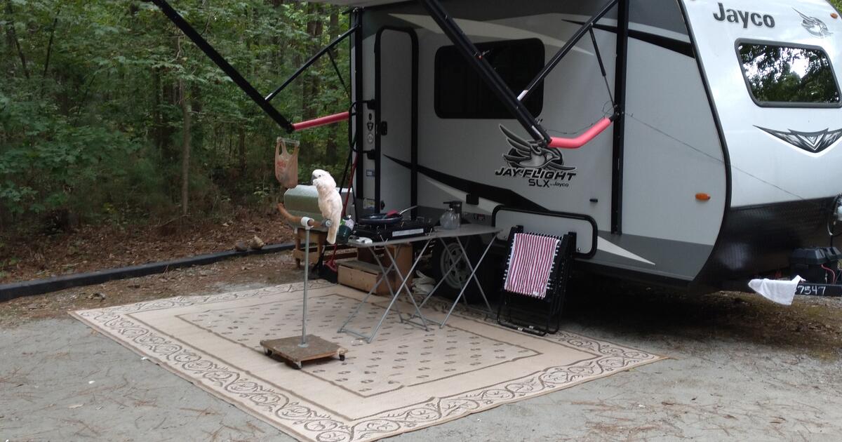 Camper for 13001 in Greenville, SC For Sale & Free — Nextdoor