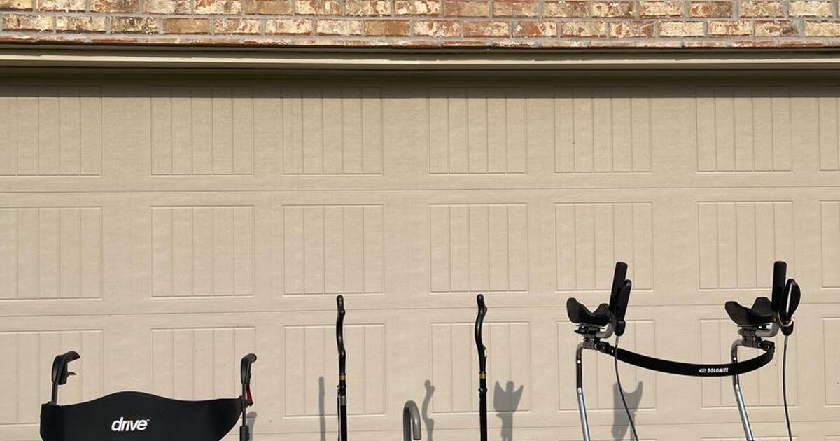 REDUCED Orthopedic Medical Supplies for 225 in Gulfport, MS For