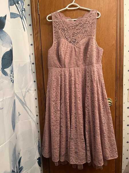 Torrid Pink Lace Dress For $35 In Monticello, GA | For Sale & Free Nextdoor Torrid Pink Lace Dress For $35 In Monticello, GA | For Sale & Free Nextdoor