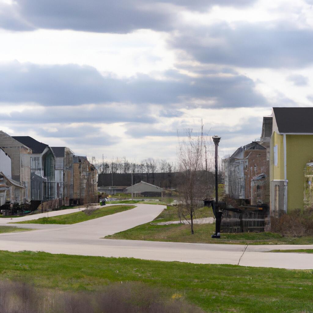 The Village at Abbie Trails, Canal Winchester News, Crime, Lost Pets