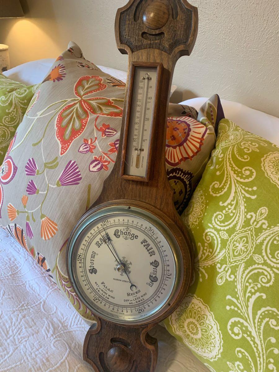 Barometer for 100 in Dallas, TX For Sale & Free — Nextdoor