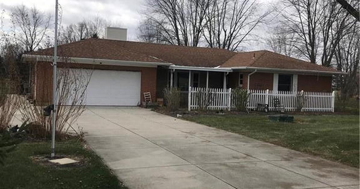 Open House Jan. 22nd in Arcanum, OH For Sale & Free — Nextdoor