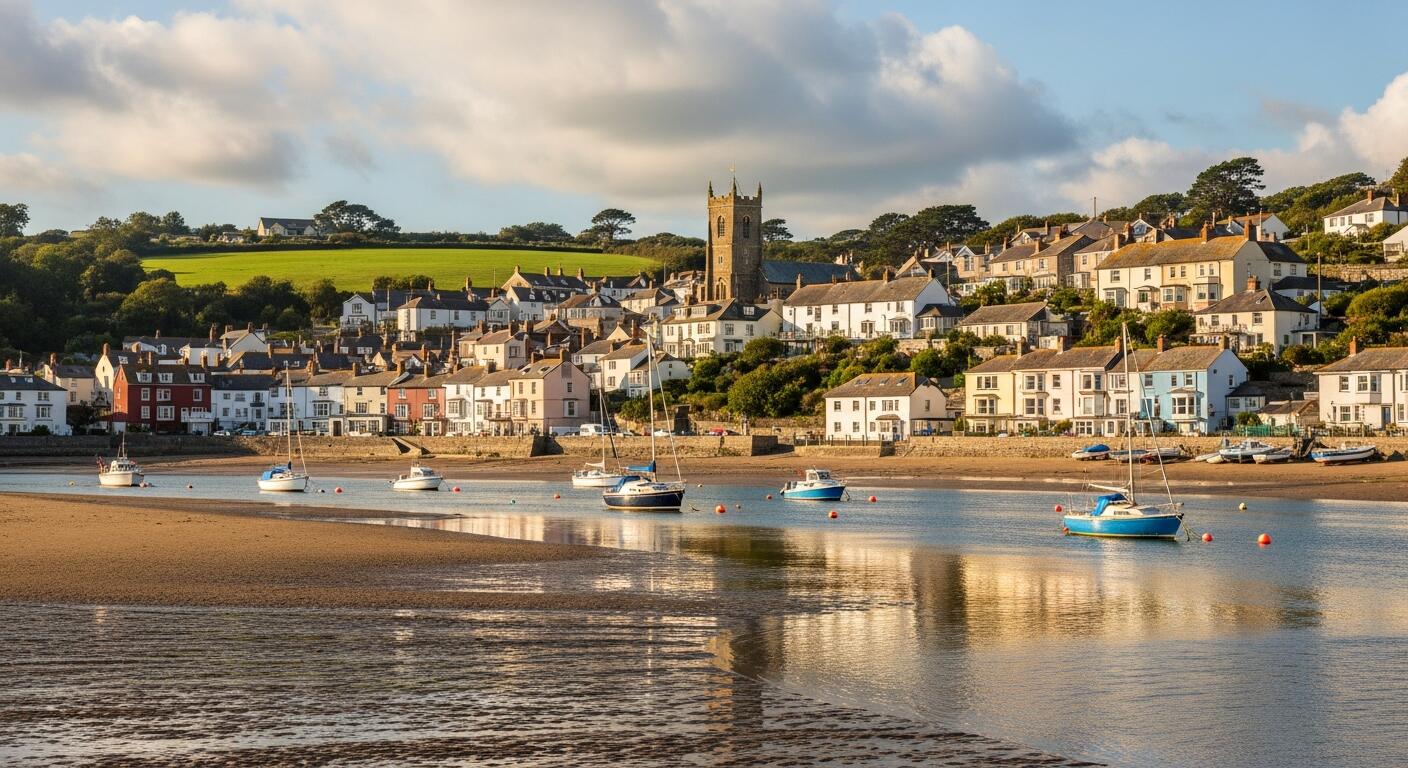 Shaldon, Shaldon | Everything You Need to Know