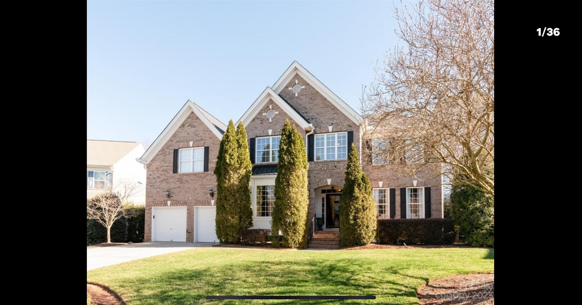 Estate Sale 9004 Chilthorne Ct, Waxhaw, NC 28173 for 1 in Waxhaw, NC