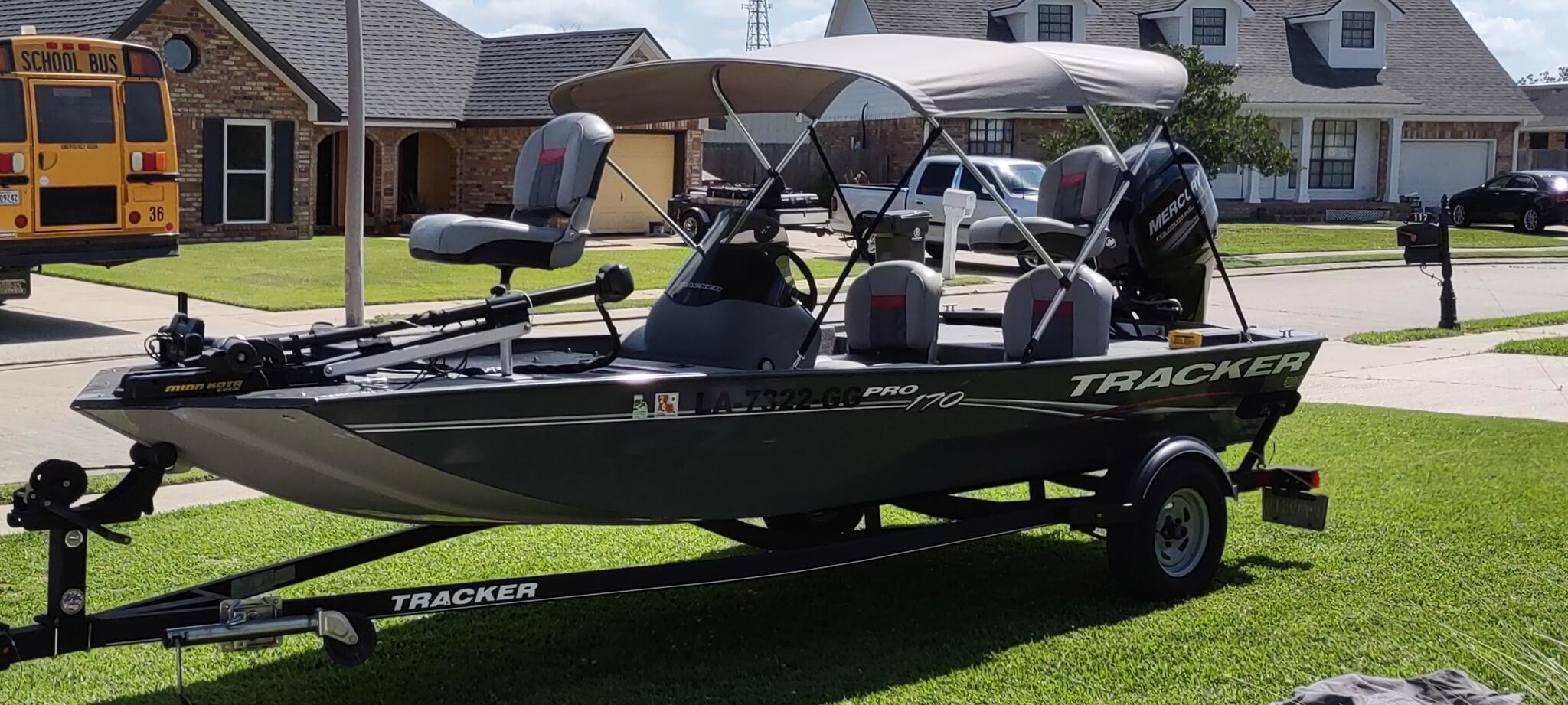 For Sale: Bass Boat - Excellent Condition for $12900 in Houma, LA | For ...