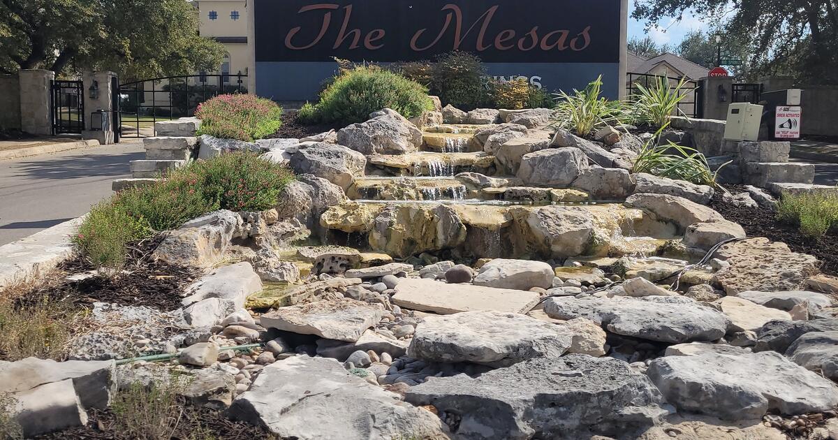 Neighborhood Garage Sales The Mesas and The Ridge at Canyon Springs for