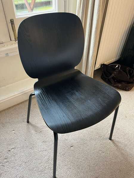 Ikea Svenbertil Chair For Free In London Engl For Sale Free Nextdoor