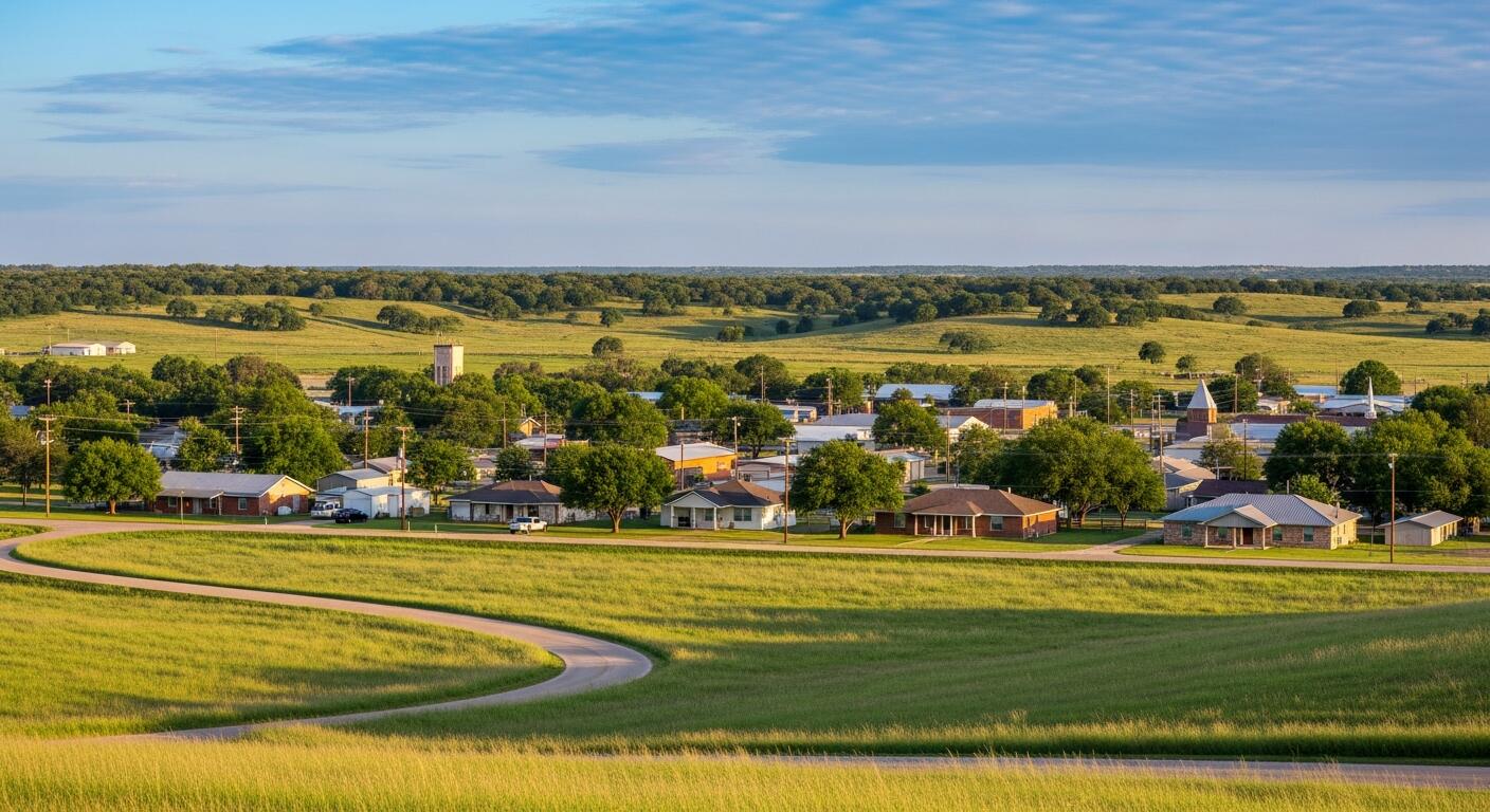 Poth, TX | News, Crime, Lost Pets, Free Stuff