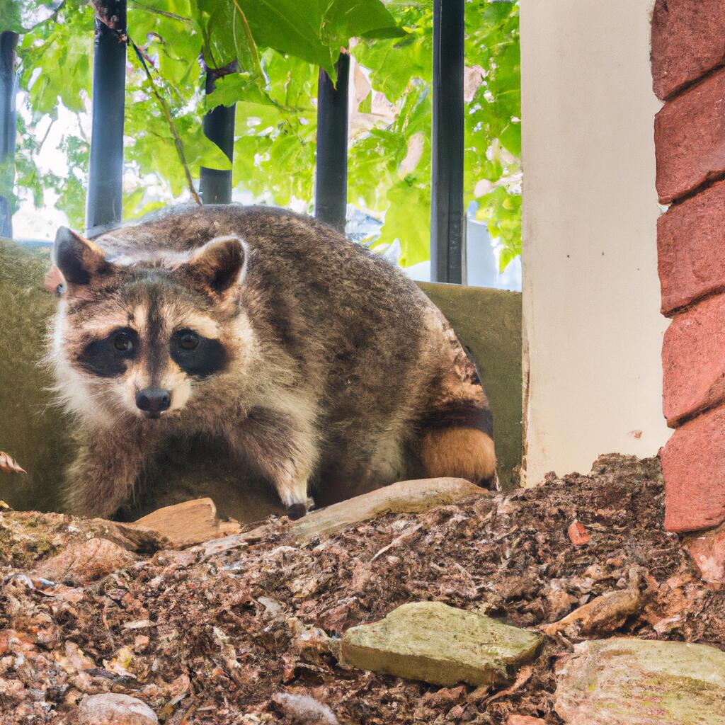 Raccoon, Aliquippa | Everything You Need to Know