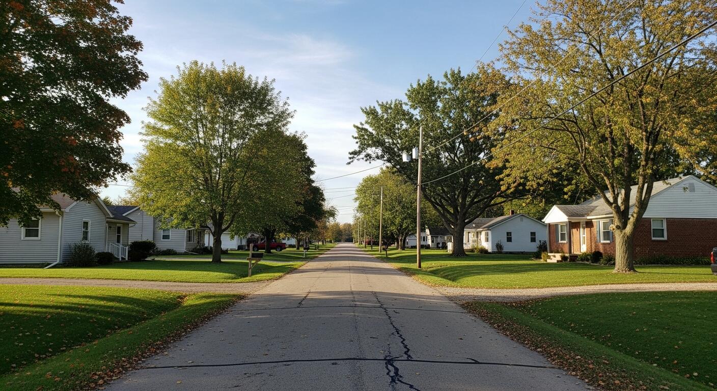 2025 Best places to live in Hamilton, Michigan