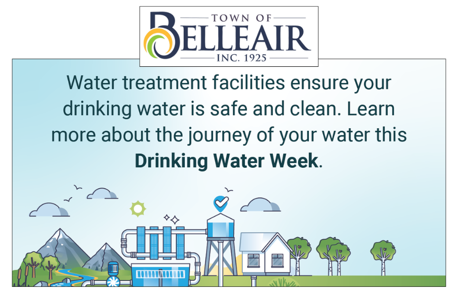 This #DrinkingWaterWeek, Take The Opportunity To Learn About Your Local ...