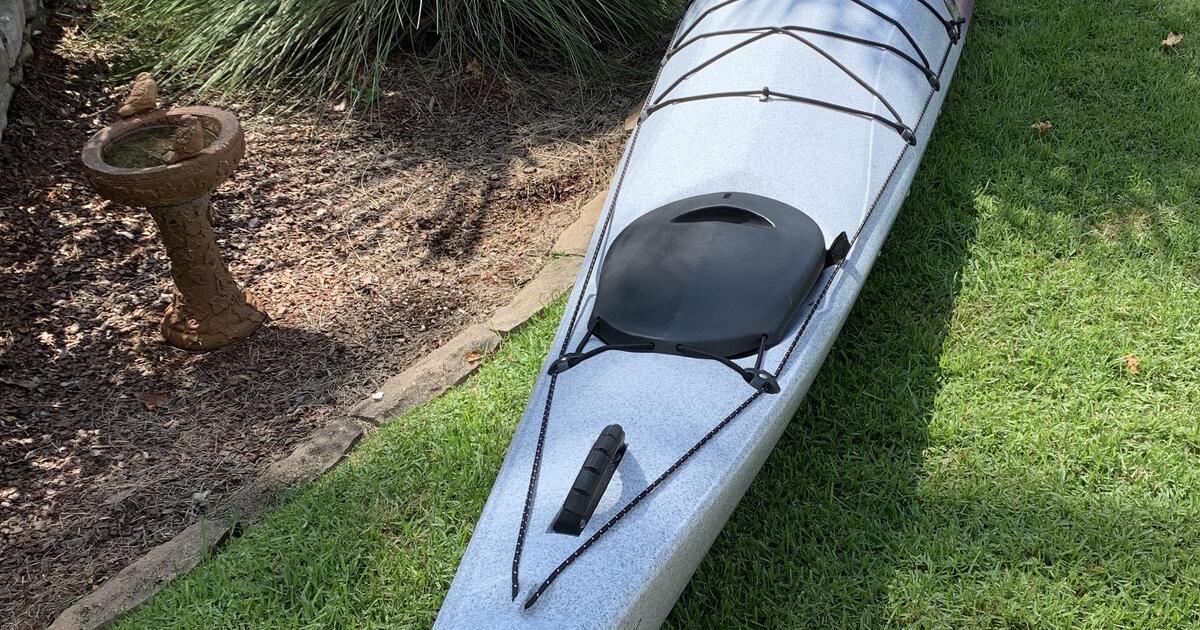 Kayak for 450 in Mount Pleasant, SC Finds — Nextdoor