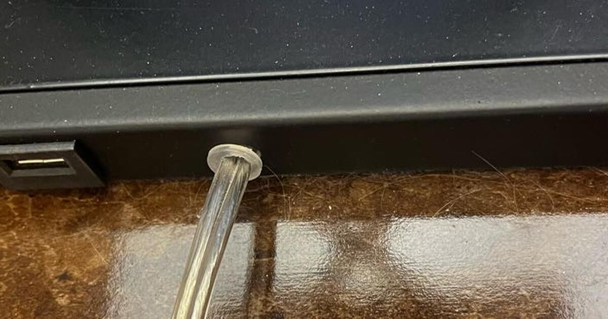 Megan USB Table Lamp Set of 2 w/ LED Bulbs for 150 in Stafford