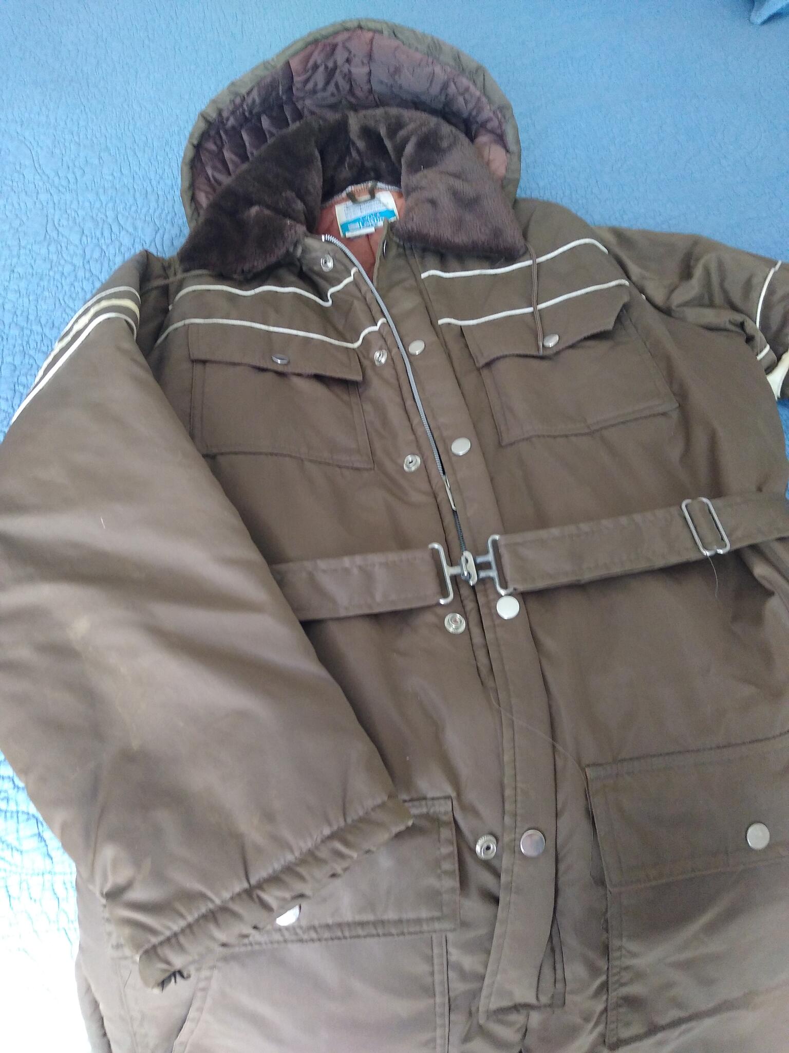 FREE Coveralls with hood - machine washable for Free in Loveland, CO ...