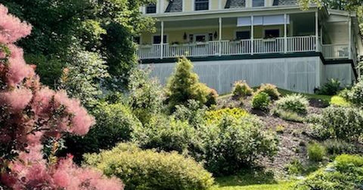 Lovely Winter Rental on Peaks Island for 2300 in Portland, ME For