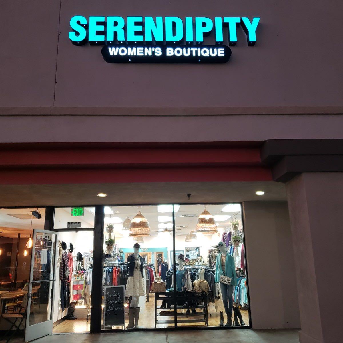 Serendipity HB Consignment Boutique Huntington Beach CA Nextdoor