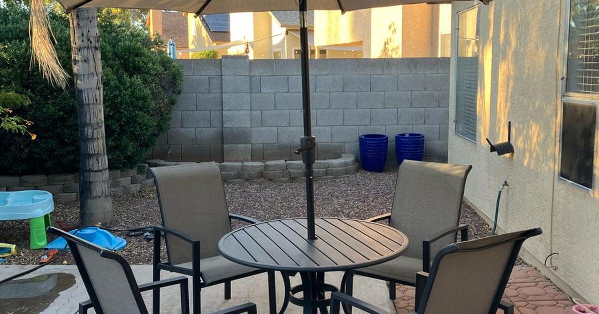 Patio Furniture for 100 in Mcminnville, TN For Sale & Free — Nextdoor