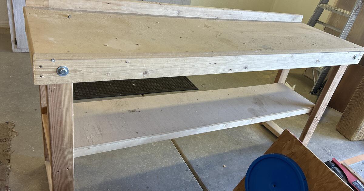 Time Work Bench Honeywell Aerospace