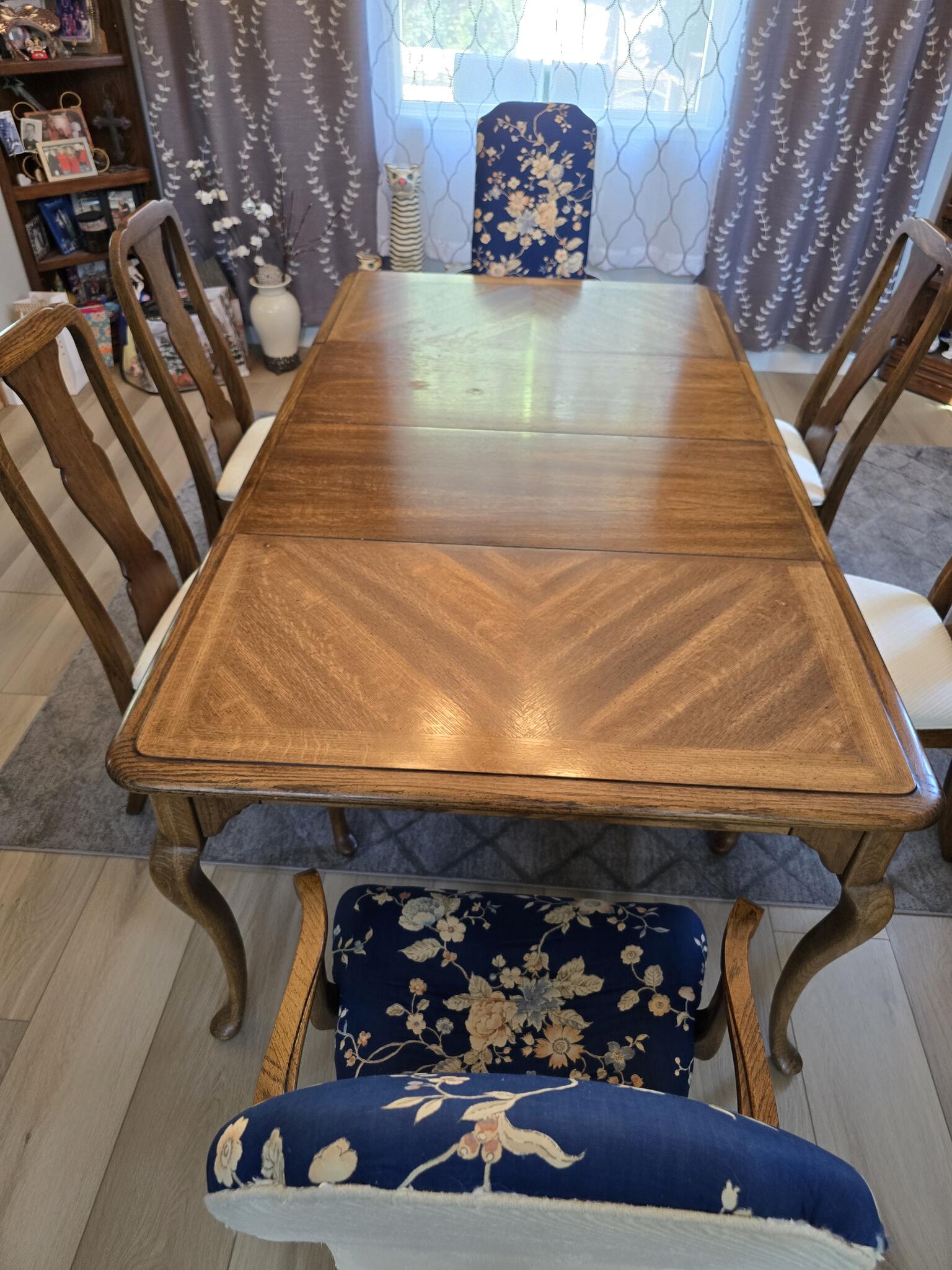 Dining Room Table For $300 In Vacaville, CA | For Sale & Free—Nextdoor