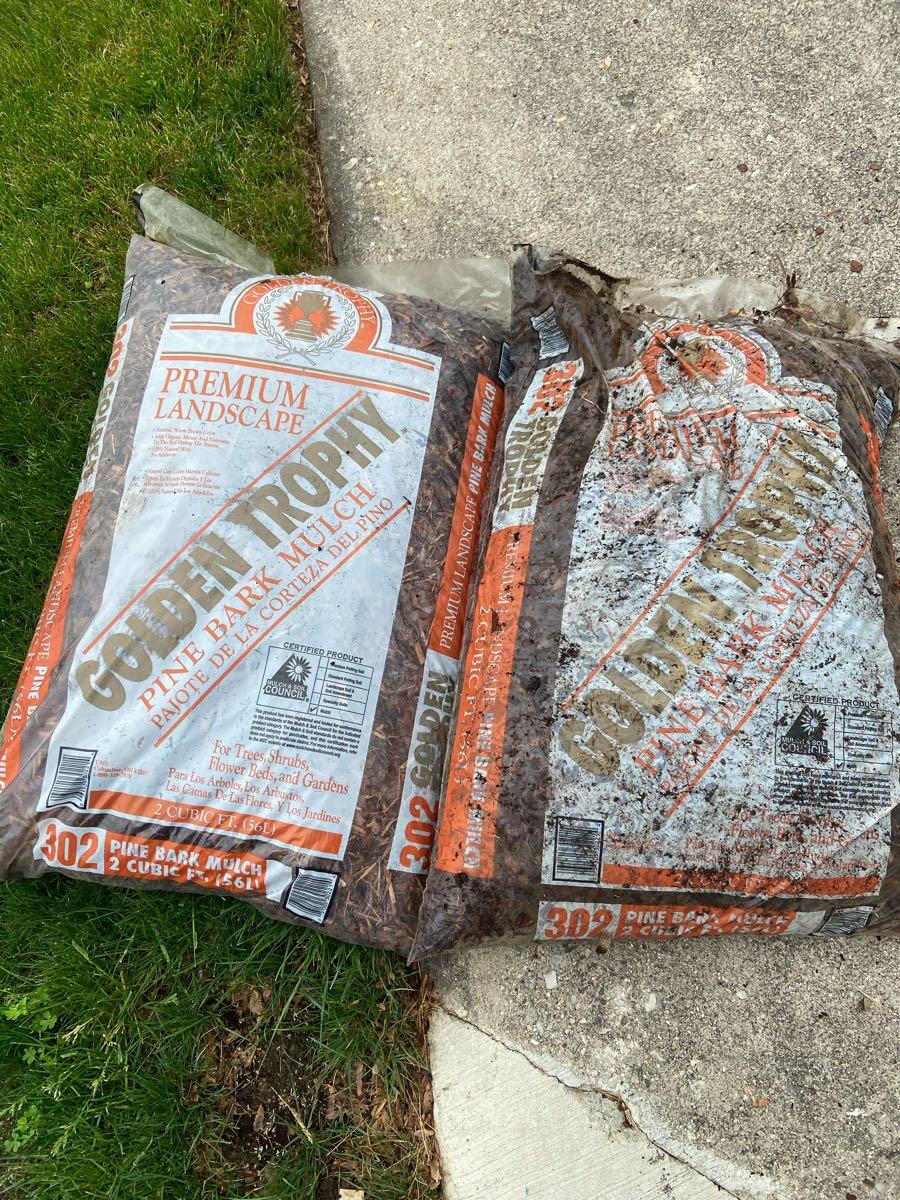Free mulch for Free in Dublin, OH For Sale & Free — Nextdoor
