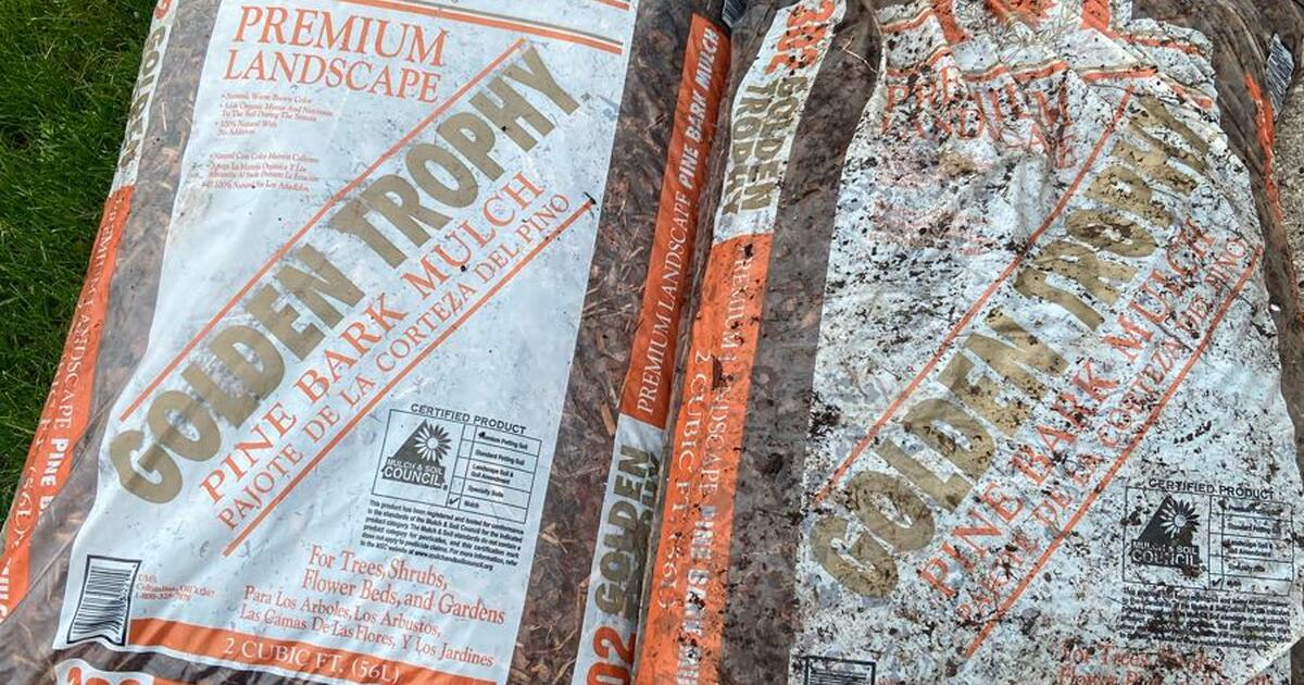 Free mulch for Free in Dublin, OH For Sale & Free — Nextdoor