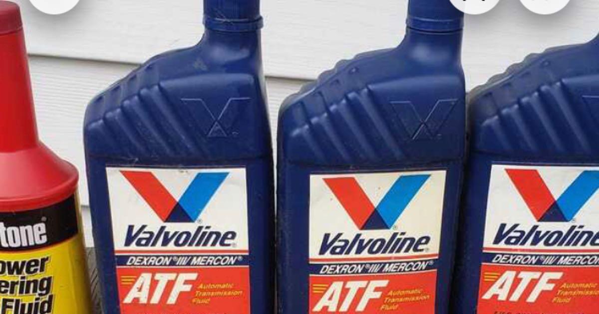 Will use your leftover oil, transmission fluid, brake fluid, antifreeze