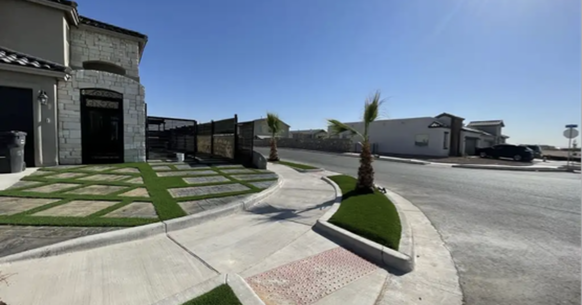 Srt landscaping good quality for free in el paso tx for sale free