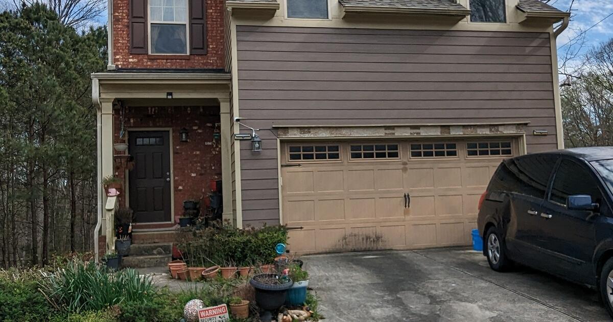 Furnished House For Rent, Alpharetta, 3200/Mo for 3200 in Alpharetta