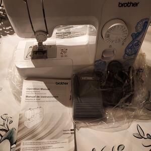 Brother Sewing Machine