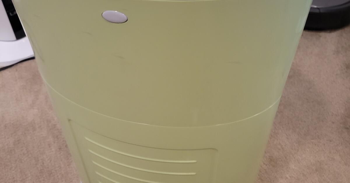 Dekor Plus HandsFree Diaper Pail for 10 in Fremont, CA Finds — Nextdoor