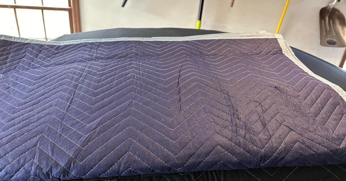 Furniture Pads/Moving Pads for 10 in Aiken, SC For Sale & Free