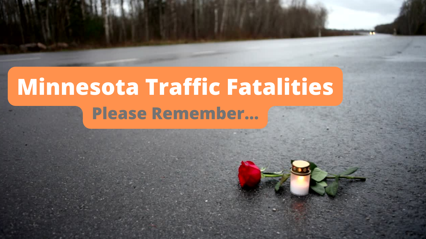Weekly Traffic Fatality Update June 26, 2022 (Sherburne County