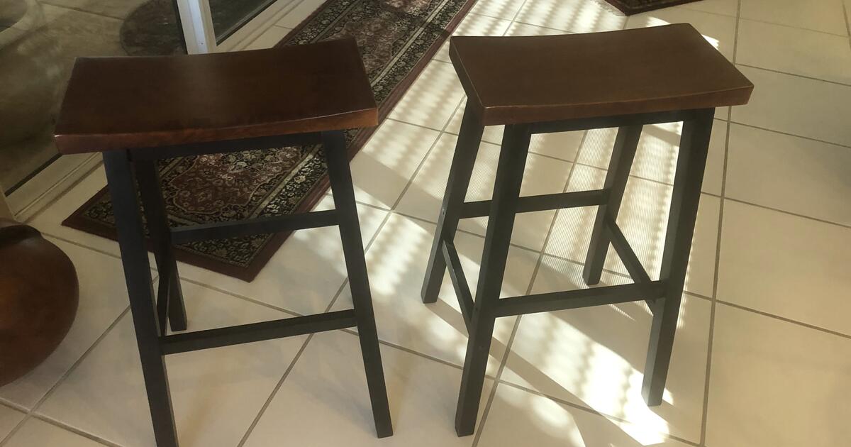 Bar Stools for 40 in Tucson, AZ For Sale & Free — Nextdoor