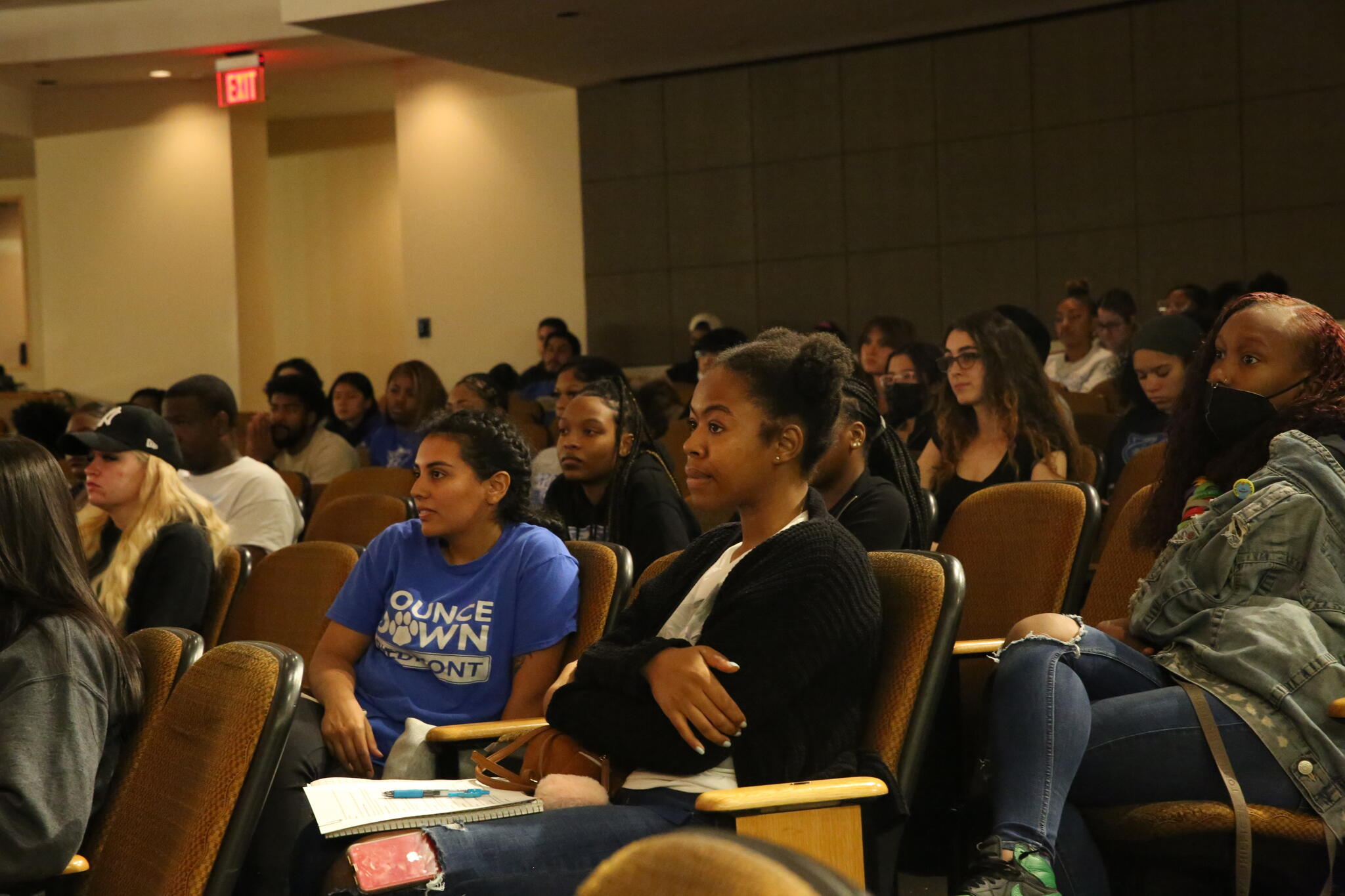 Zone 3 Officer Coordinates a Community Policing Event at Georgia State ...