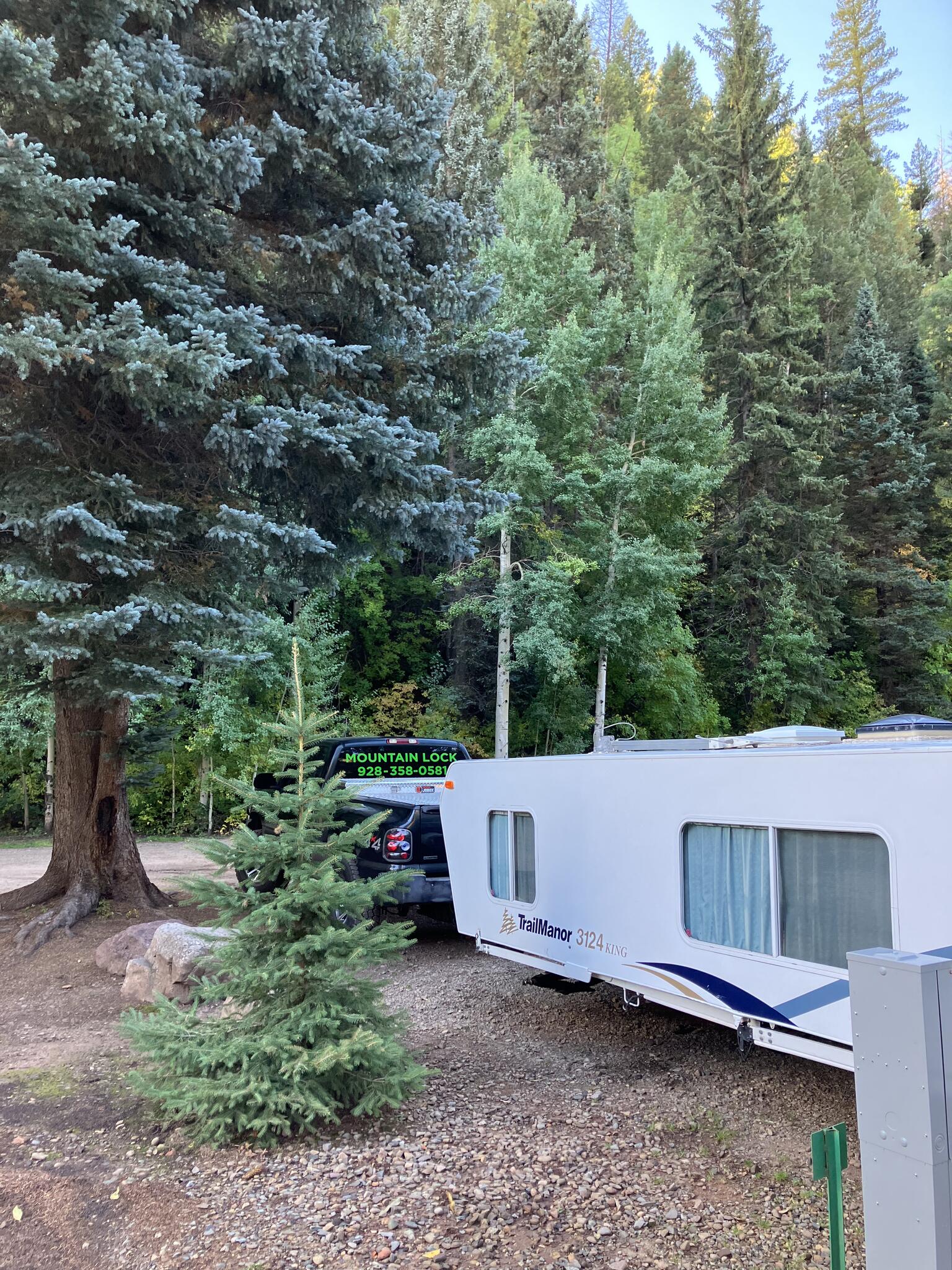 Travel Trailer for sale for 5000 in Show Low, AZ For Sale & Free