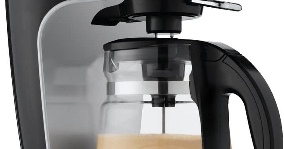 Mr.Coffee Latte Maker for 35 in Ocala, FL Finds — Nextdoor