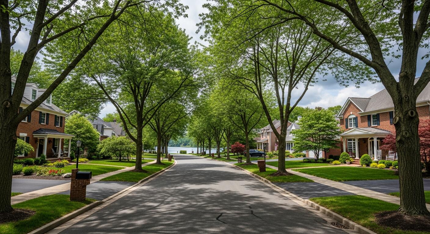 chagrin falls homes for sale