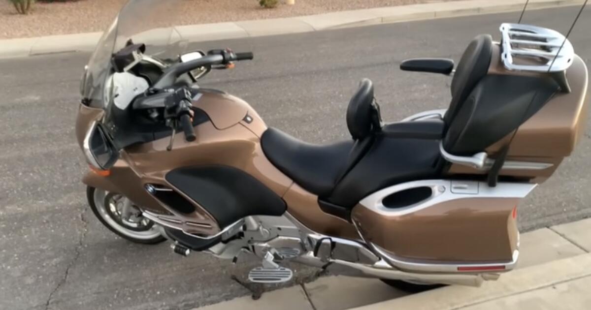 Motorcycle for 4995 in Gilbert, AZ For Sale & Free — Nextdoor