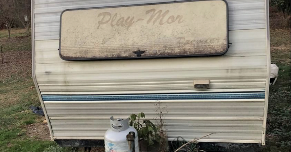 1990 Play Mor Camper for 800 in Alexander, NC For Sale & Free — Nextdoor