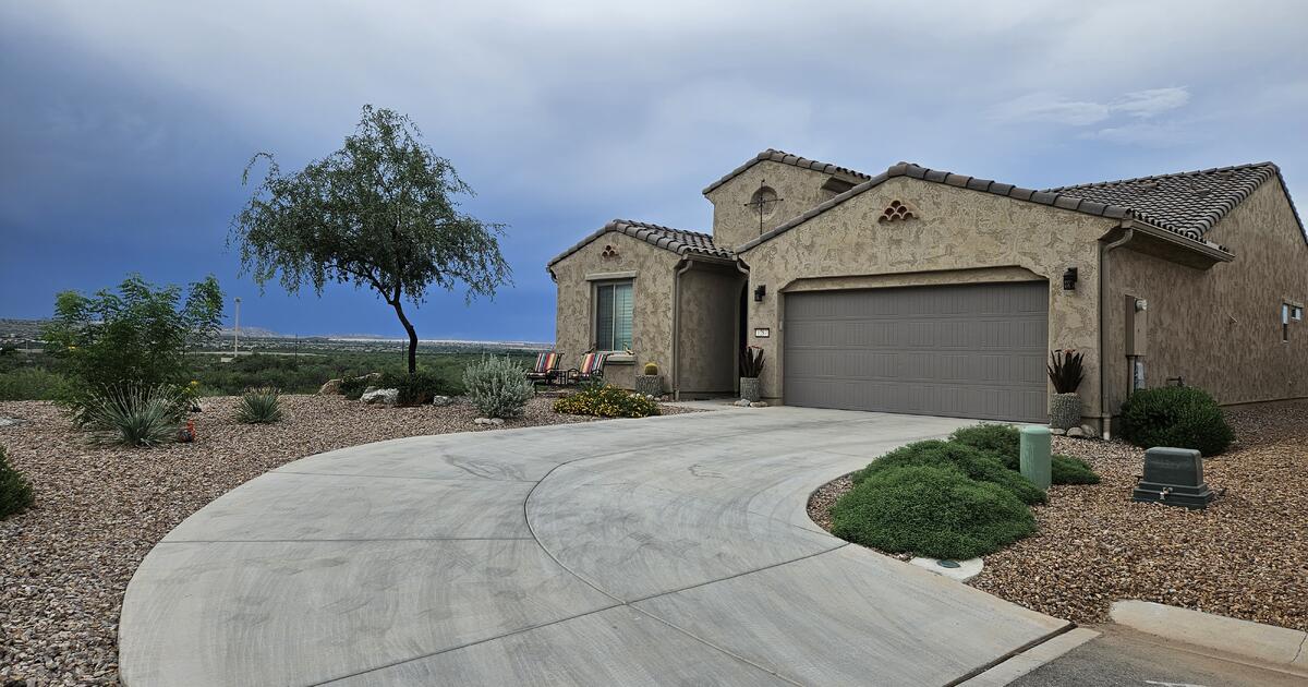 Quail Creek Villa For Rent for 1 in Green Valley, AZ Finds — Nextdoor