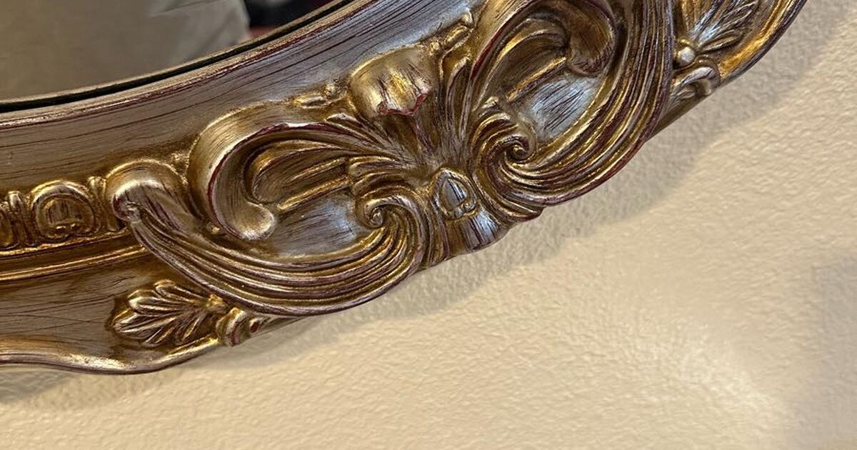 Mirror for 40 in Sacramento, CA Finds — Nextdoor