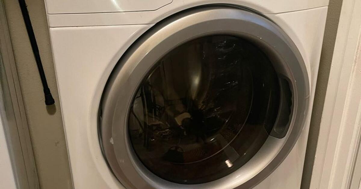 GE washer & Dryer Set for 280 in Baltimore, MD Finds — Nextdoor