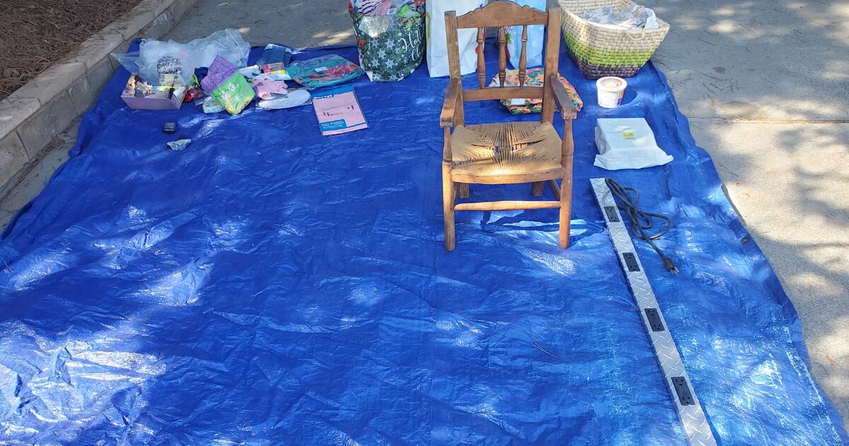 Free Stuff 3012 Caribou Ct, Sacramento 95826 for Free in Sacramento