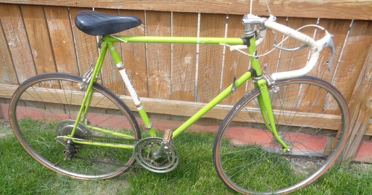 Arctic Cat 10 speed Bike > Made In France for 165 in Buffalo, NY For