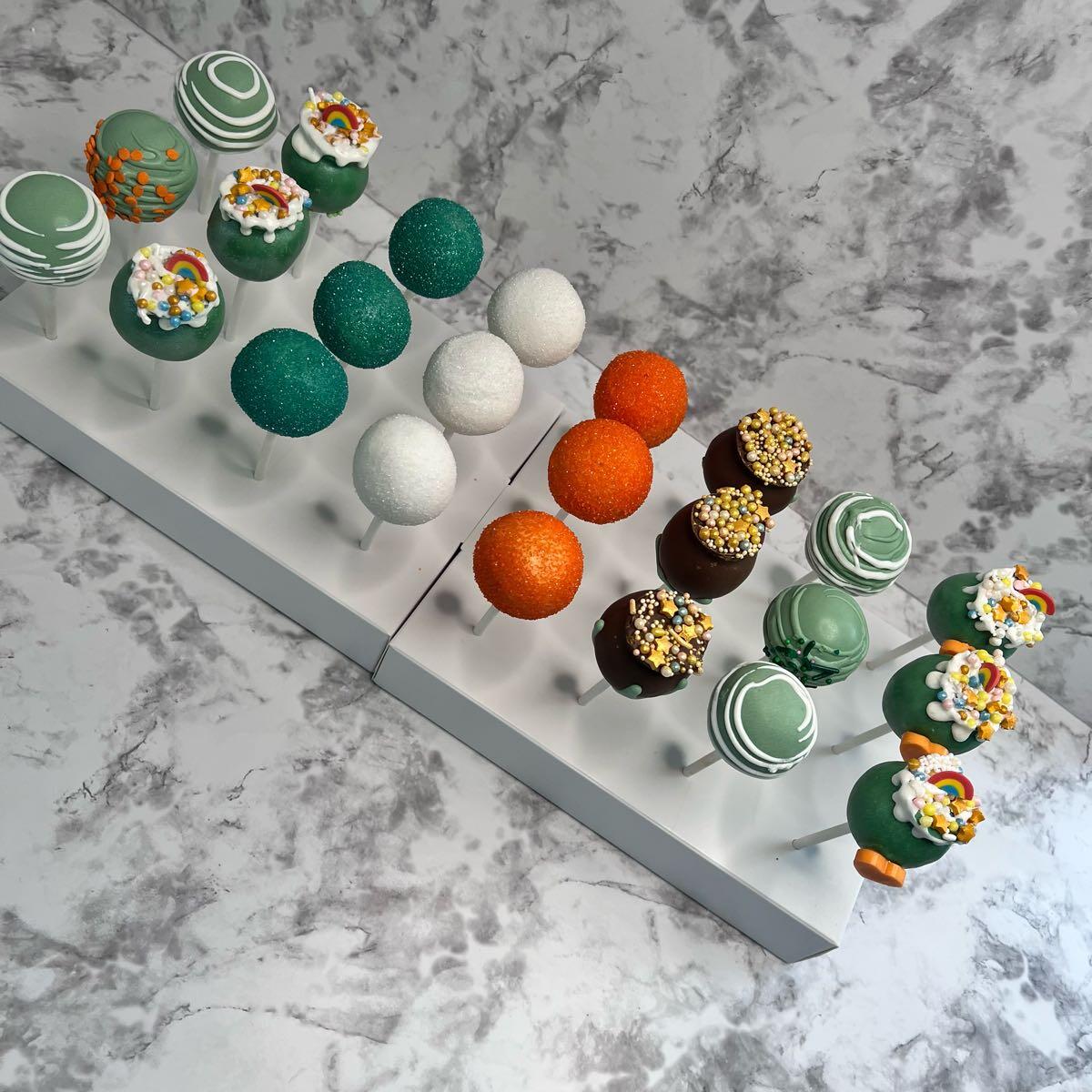 Cake pops Last minute Easter gifts/dessert? for Free in East