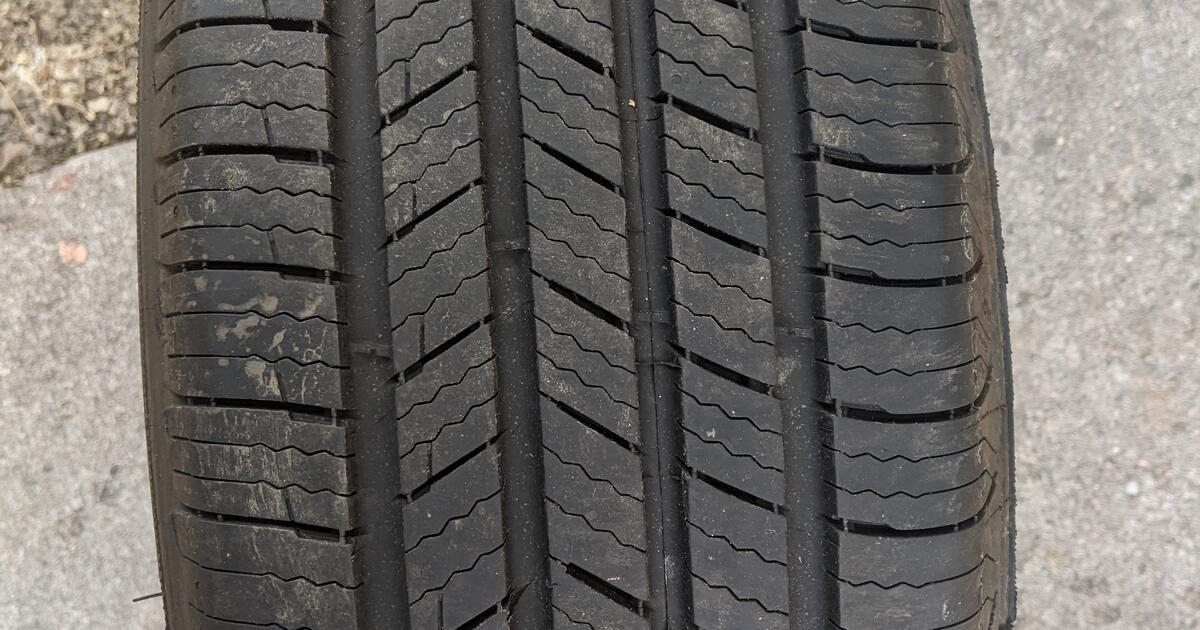 2 Michelin All Season Tires for 175 in Denver, CO Finds — Nextdoor