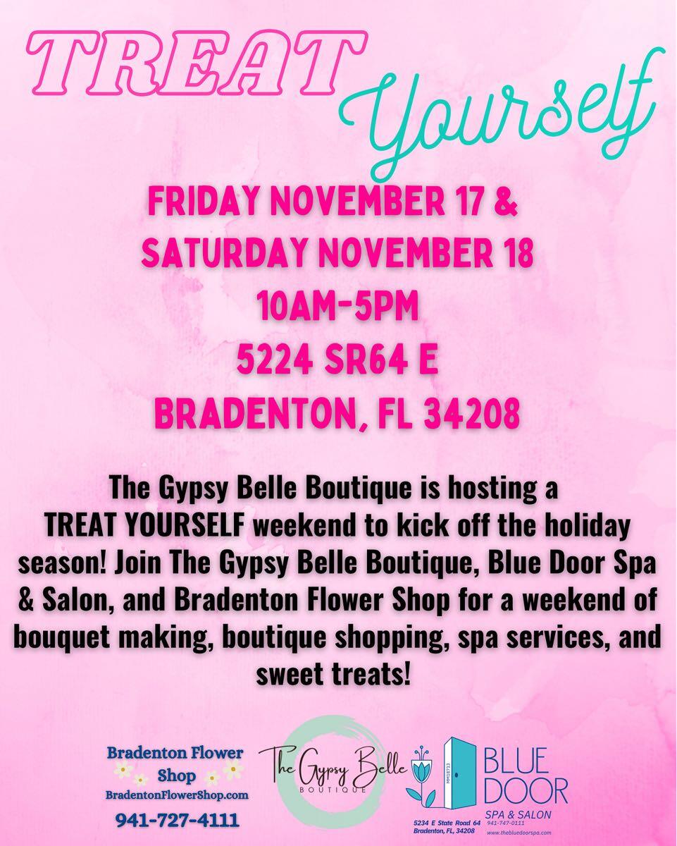 The Gypsy Belle Boutique Bradenton FL Nextdoor