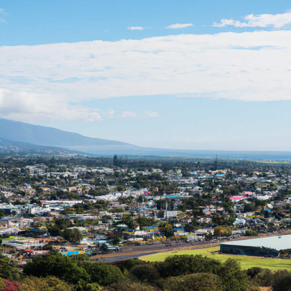 The Island and Bluffs at Maui Lani, Kahului News, Crime, Lost Pets