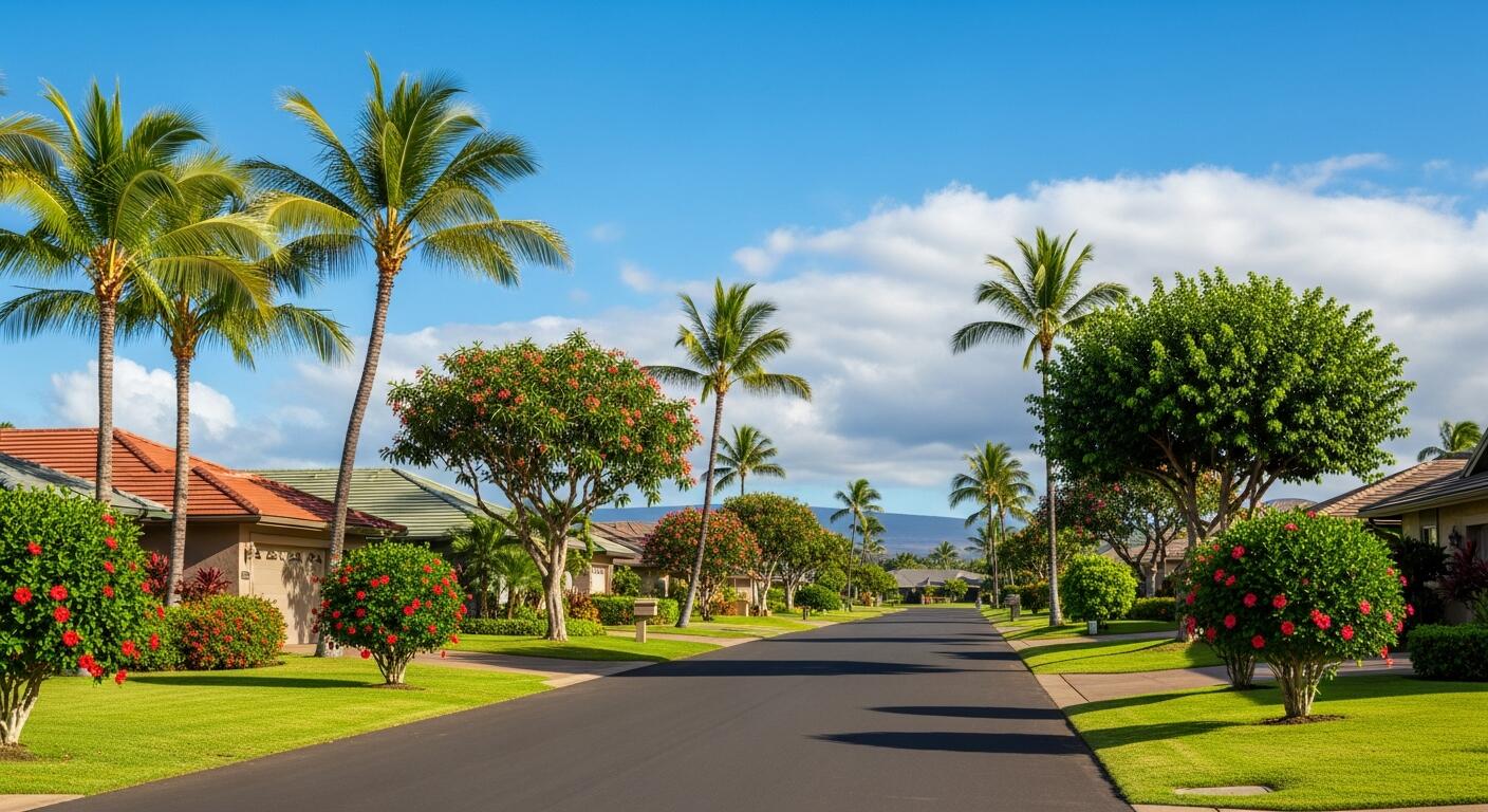 Waikoloa Village, Waikoloa | Everything You Need to Know